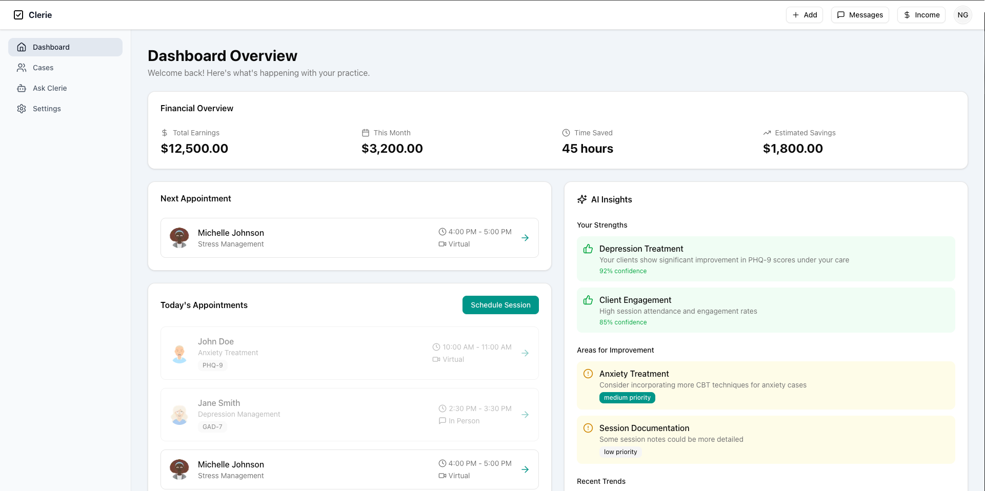 Client Onboarding Preview 2