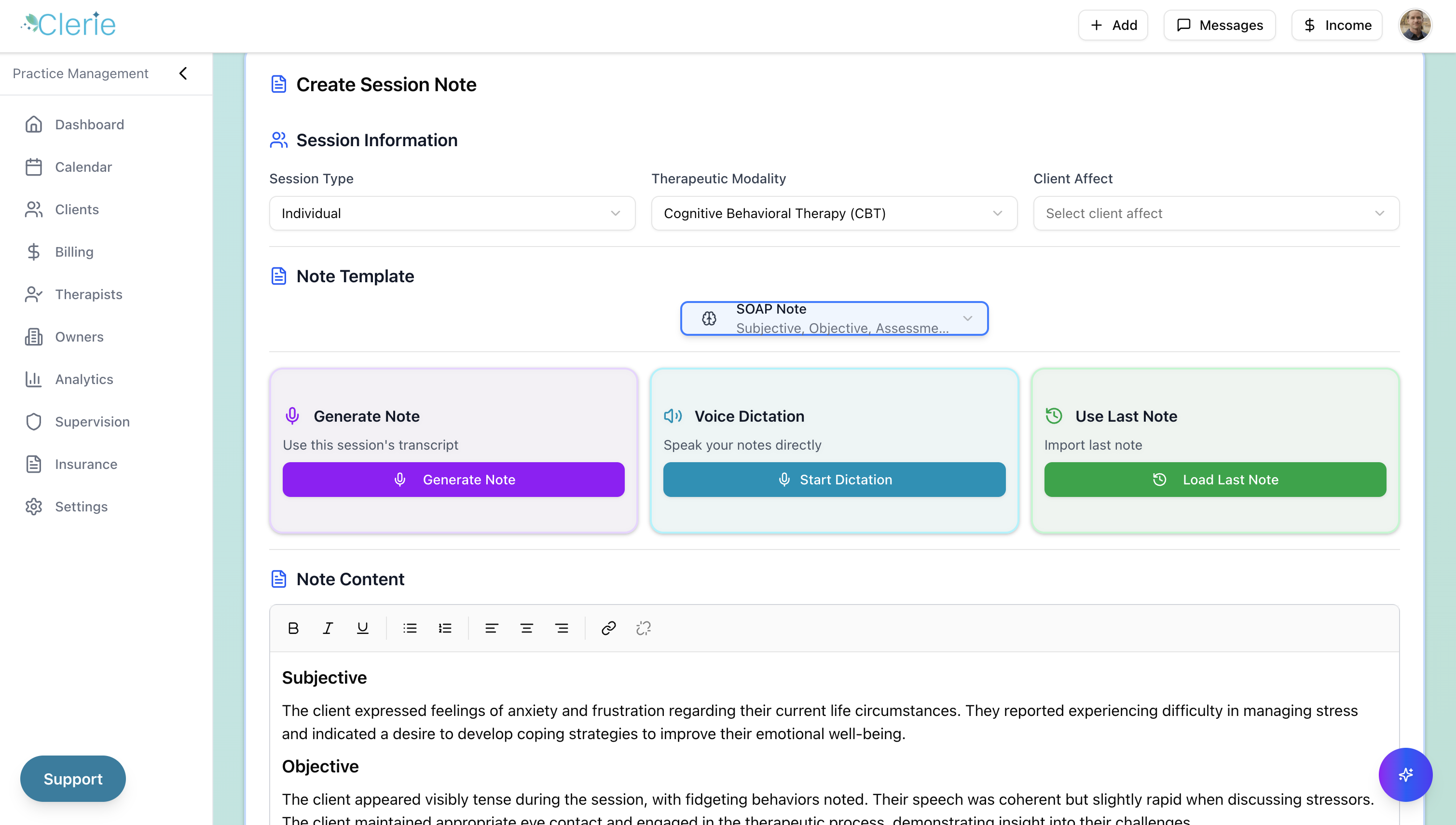 Note Taking Preview 2